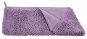 Dog Towel Merco Dry Large towel for dog purple - Ručník pro psy