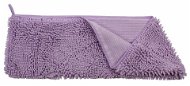Merco Dry Large towel for dog purple - Dog Towel