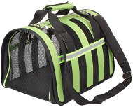 Dog Carrier Bag Merco Messenger 35 green - Taška na psa
