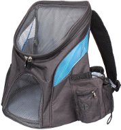 Merco Petbag 32 black - Dog Carrier Backpack
