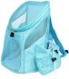 Merco Petbag 32 blue - Dog Carrier Backpack