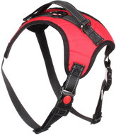Merco Body postroj pro psy 2 ks červená XL - Harness