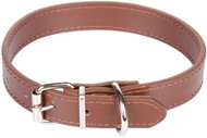 Merco Dog Leash, 5 pcs, L, brown - Dog Collar