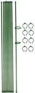 MERCO Opora k rostlinám PLANT ROD 75, 2 sady po 10ks - Opora pro rostliny