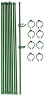 MERCO Opora k rostlinám PLANT ROD 60, 4 sady po 10ks - Opora pro rostliny