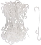 MERCO Háčky na ovoce FRUIT HOOKS 13, 3 balení po 50 kusech - Příslušenství pro pěstování