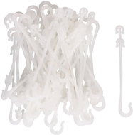 MERCO Háčky na ovoce FRUIT HOOKS 9, 4 balení po 50 kusech - Příslušenství pro pěstování