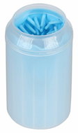 Merco Washer dog paw cleaner - set of 2, blue, L - Paw Cleaner