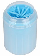 Merco Washer dog paw cleaner - set of 3, blue, S - Paw Cleaner