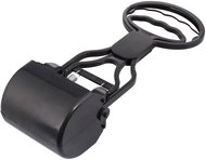 Merco Picker Short dog excrement collector - set of 4, black - Pooper Scooper