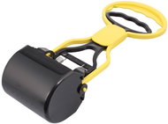 Merco Picker Short dog excrement collector - set of 4, yellow - Pooper Scooper