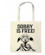 Harry Potter: Dobby Is Free - shopping bag - Shoulder Bag