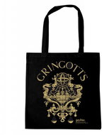 Harry Potter: Gringotts - shopping bag - Shoulder Bag