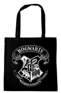Harry Potter: Hogwarts Crest - shopping bag - Shoulder Bag