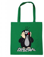 Krteček: Oh! - shopping taška - Taška přes rameno