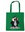 Mole: Oh! - shopping bag
