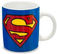 DC Comics Superman: Logo - hrnek - Hrnek
