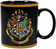 Harry Potter: Hogwarts Crest - hrnek - Hrnek