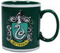Harry Potter: Slytherin Crest - hrnek - Hrnek