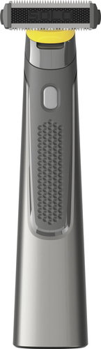MicroTouch Titanium Solo - Razor - Main image