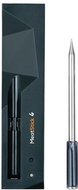 MeatStick Wireless thermometer 4, 50 m, Bluetooth - Digital Thermometer