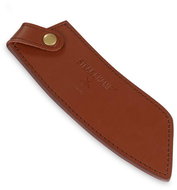 STEAKCHAMP Kožené pouzdro na kuchařský nůž - Pouzdro na nůž