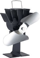 Lienbacher - Termoelektrický ventilátor krbový - Ventilátor