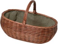 Lienbacher Oval basket for light wood - Basket