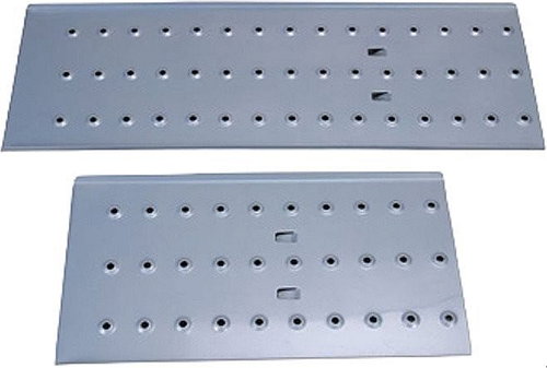 IGOTREND Work platform for ladder 4x3 bar - Work Platform - Main image