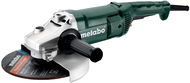 METABO Úhlová bruska elektrická 230 mm WE 2000-230 - Úhlová bruska