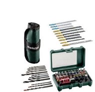 Metabo Promotion 55 Accessory Set - Piece - Tool Set