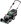 Metabo RM36-18 LTX BL 46
