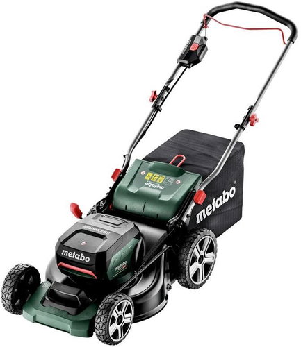Metabo RM36-18 LTX BL 46 - Akkus fűnyíró - Fő fotó