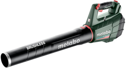 METABO LB 18 LTX BL - Lombfúvó - Fő fotó