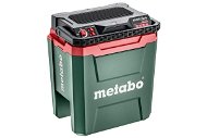 Metabo KB 18 Akkus hűtőtáska akku nélkül - Autós hűtőláda