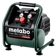 METABO Power 160-5 18 LTX BL OF akkumulátor nélkül - Kompresszor