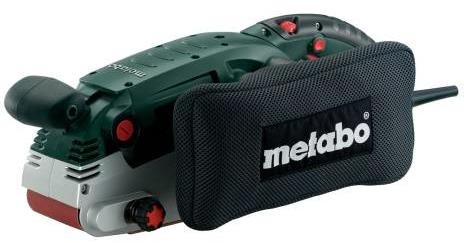 METABO Electric Belt Sander BAE 75 600375000 - Belt Sander - Main image