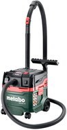 METABO Industrial vacuum cleaner ASA 20 L PC All - Industrial Vacuum Cleaner