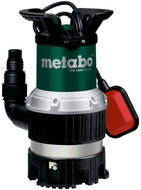 METABO Submersible pump TPS 14000 S Combi - Submersible Pump