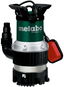 METABO Ponorné čerpadlo kombinované TPS 14000 S Combi - Ponorné čerpadlo