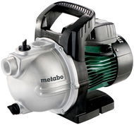 METABO Čerpadlo na vodu – záhradné P 3300 G# - Čerpadlo na vodu