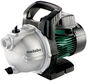 METABO Čerpadlo na vodu - zahradní P 3300 G#  - Čerpadlo na vodu