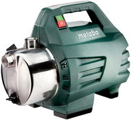 METABO Water Pump - Garden Pump P 4500 Inox# - Water Pump