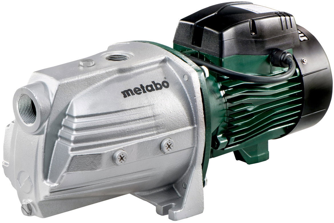METABO P 9000 G - kerti