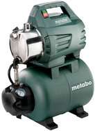 METABO Domestic Waterworks HWW 3500/25 Inox - Home Water Pump