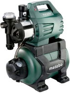 METABO Domácí vodárna HWWI 3500/25 Inox  - Domácí vodárna