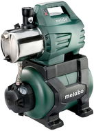 METABO Domácí vodárna HWW 6000/25 Inox - Domácí vodárna