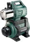 Home Water Pump METABO Domestic waterworks HWW 6000/25 Inox - Domácí vodárna