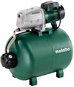 Home Water Pump METABO Domestic waterworks HWW 9000/100 G - Domácí vodárna