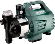 METABO Water Pump - Home HWAI 4500 Inox - Water Pump